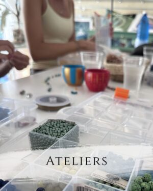 Ateliers